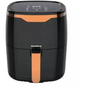 Аэрогриль (фритюрница) Klausberg KB-7599 1400 Вт 4,5 л — безмасляная