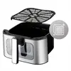 Hot air fryer Webber AF938TFT Photo 3