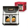 Hot air fryer Webber AF938TFT Photo 4