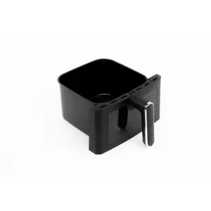 Фритюрница Kalorik Huslog Frytownica 1500W — электрическая настольная фритюрница, мощность 1500 Вт