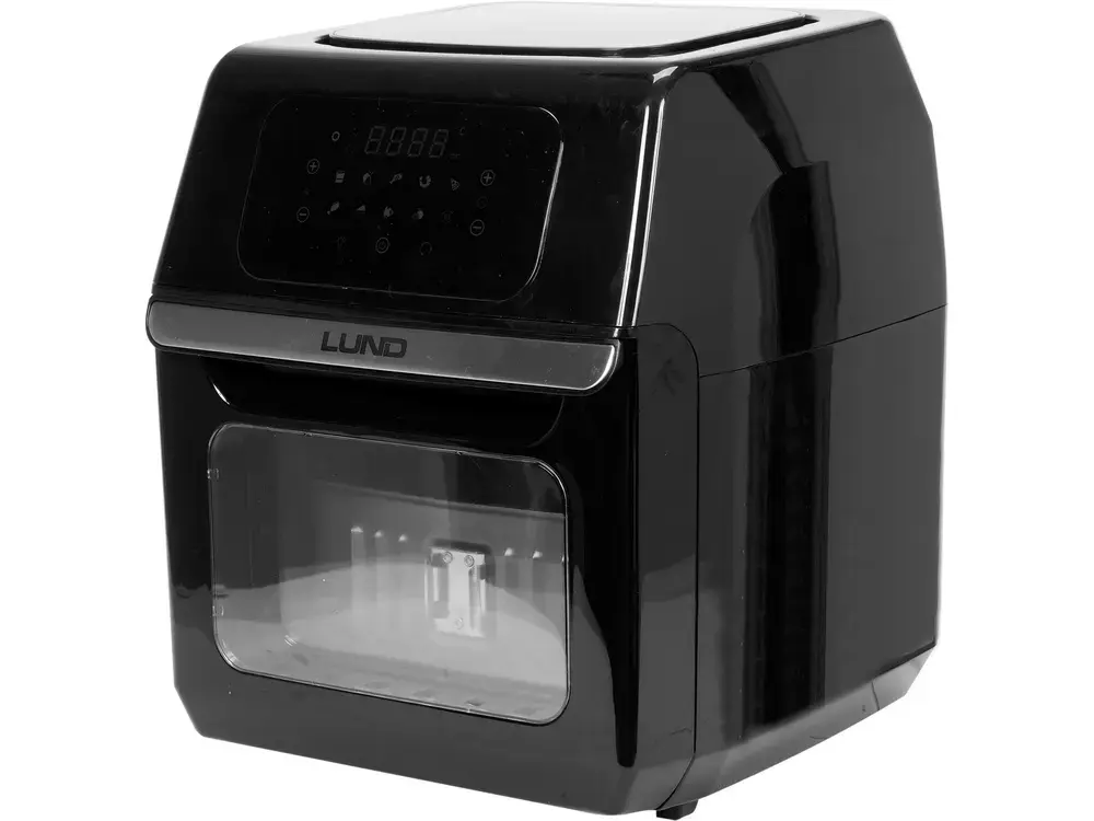 LUND 67590 fryer 67590 Photo 2