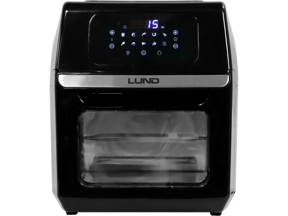 LUND 67590 fryer 67590 Photo 3