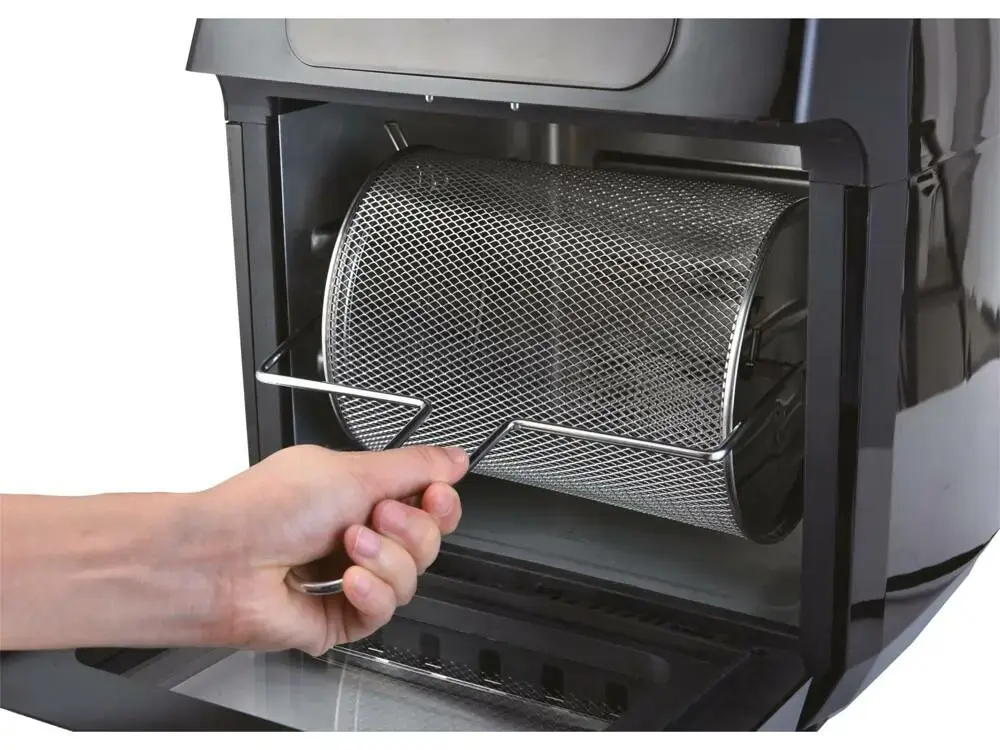 LUND 67590 fryer 67590 Photo 7