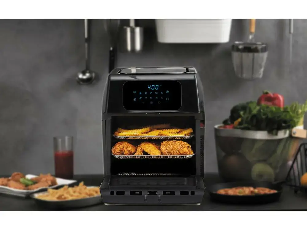LUND 67590 fryer 67590 Photo 15