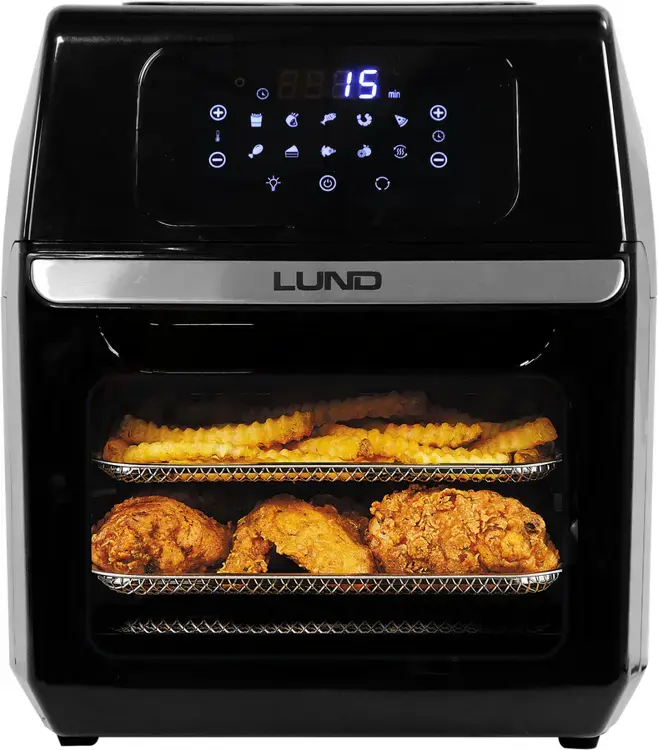 LUND 67590 fryer 67590 Photo 16