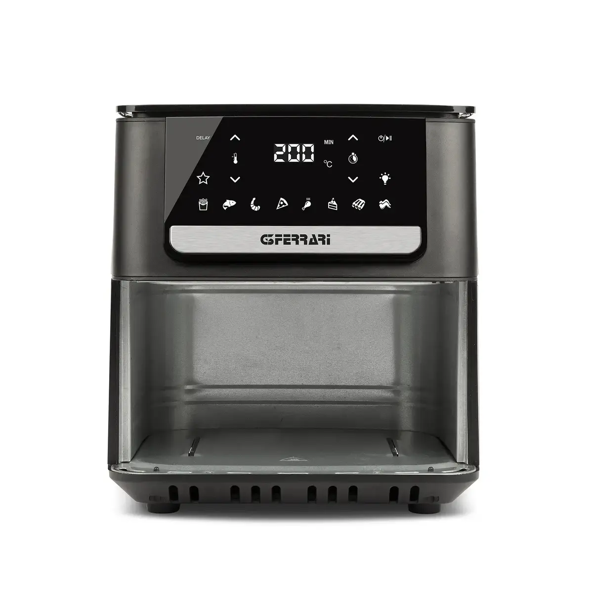 G3 Ferrari G10207 fryer G10207 Photo 3