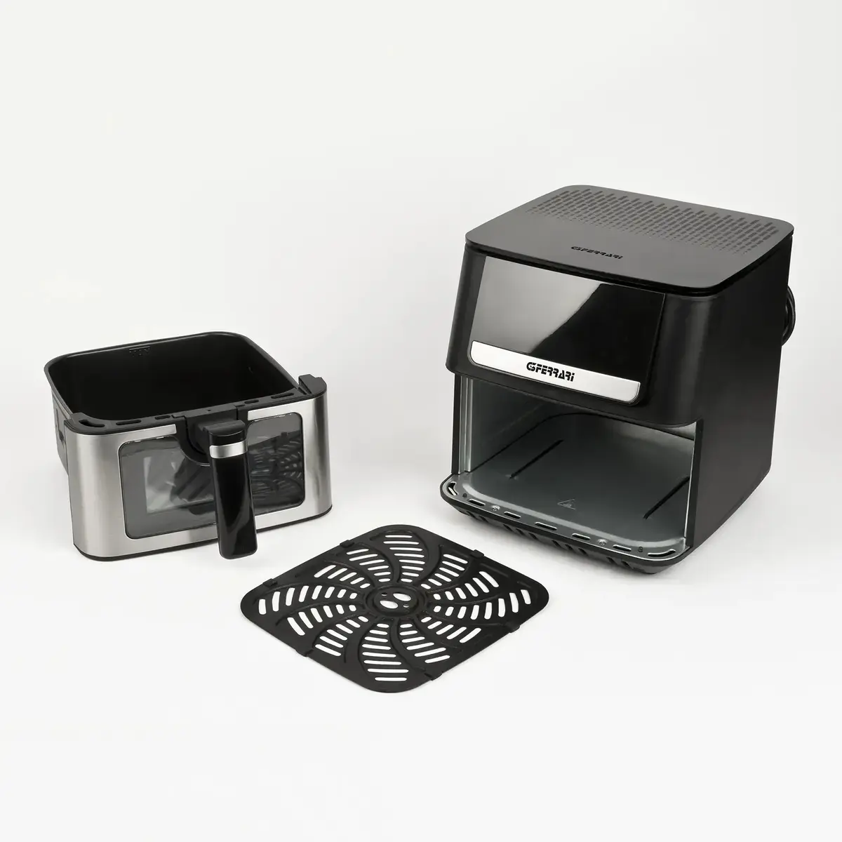 G3 Ferrari G10207 fryer G10207 Photo 4