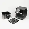 G3 Ferrari G10207 fryer G10207 Photo 4