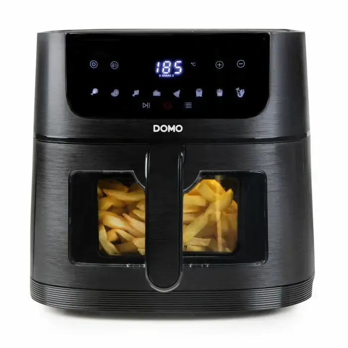 Domo DO540FR fryer DO540FR Photo 4