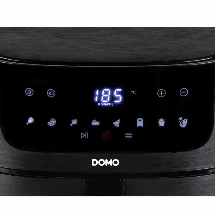 Domo DO540FR fryer DO540FR Photo 11