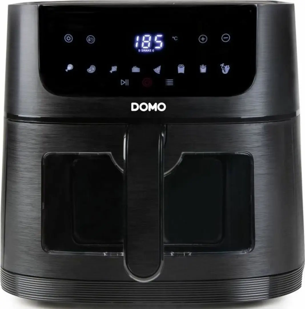 Domo DO540FR fryer DO540FR Photo 15
