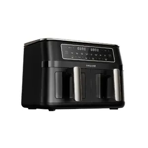 Dreame Tasti™ DZ30 Air Fryer with Two Cooking Zones
