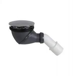 Shower Tray Drain CERSANIT S904-006 Ø90 mm Syfon brodzikowy for shower trays