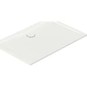 Rectangular shower tray Sanplast Free Line 110 x 80 cm, model 615-040-4380-01-000