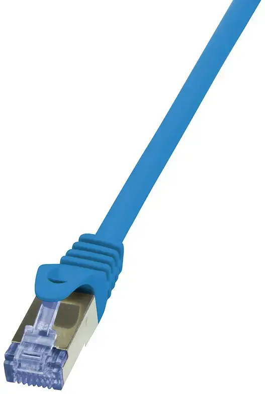 LogiLink Cat6a S/FTP tīkla kabelis RJ-45