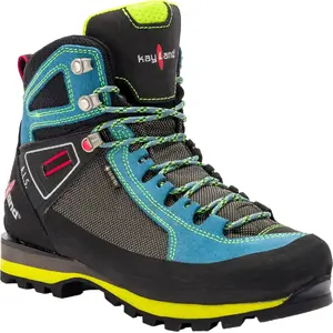Треккинговые ботинки Kayland KA Bu CROSS MOUNTAIN W'S GTX azure размер 38