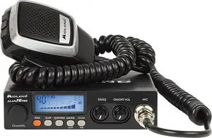 CB radio BLOW Alan-78 Pro AM/FM/ASQ 12/24V
