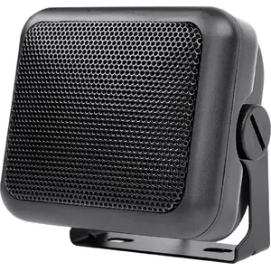 CB radio skaļrunis Sunker modelis URZ0236, izmēri 74×70×30 mm, ārējais piederums