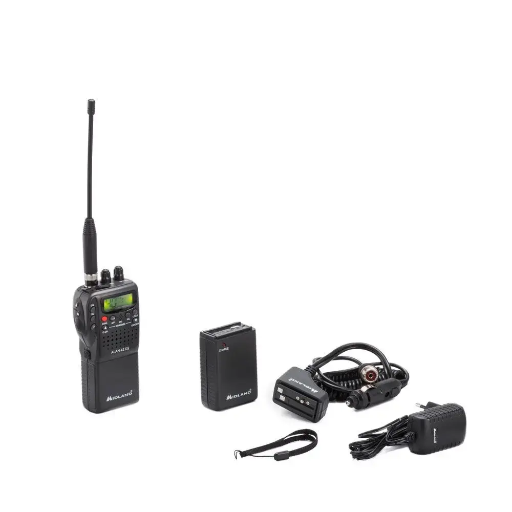 Midland C1267 two-way radio C1267 Photo 4