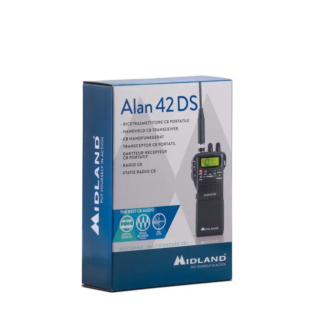 Midland C1267 two-way radio C1267 Photo 5