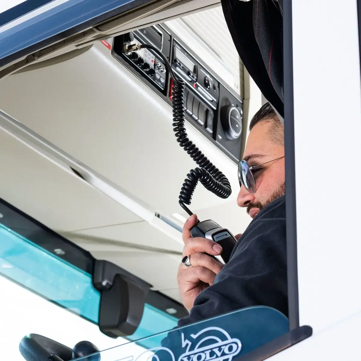 Midland Alan 48 Pro two-way radio C422.16 Photo 6