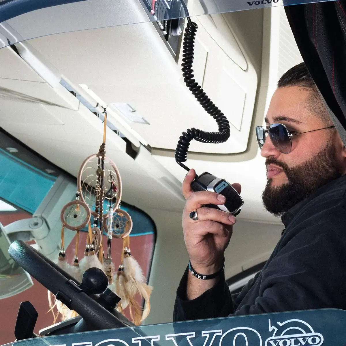 Midland Alan 48 Pro two-way radio C422.16 Photo 7