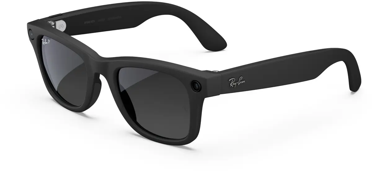 Ray-Ban Meta SK-1001238-01 smartglasses SK-1001238-01 Photo 2