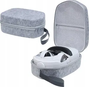 Aizsargvāciņš Oculus Quest 2 VR brillēm, JYS — modelis SB7028