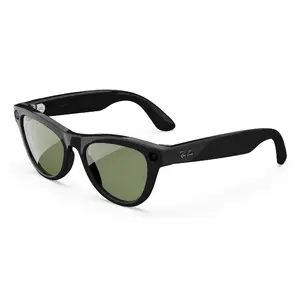 Ray-Ban Meta SK-1001235-01 smartglasses 32 GB Bluetooth Wi-Fi Built-in camera