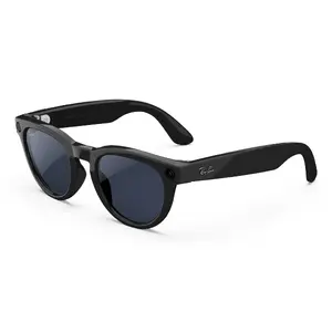 Ray-Ban Meta SK-1001248-01 viedās brilles 32 GB Bluetooth Wi-Fi Iebūvēto kameru