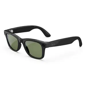 Ray-Ban Meta SK-1001202-01 smartglasses 32 GB Bluetooth Wi-Fi Built-in camera