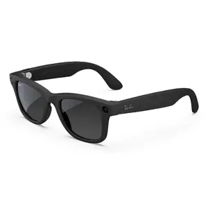 Ray-Ban Meta SK-1001237-01 viedās brilles 32 GB Bluetooth Wi-Fi Iebūvēto kameru