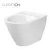 Cersanit City oval toilet K35-025 Photo 3