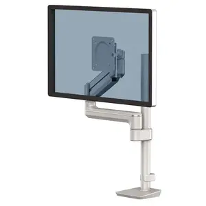 Fellowes Tallo Modular 1FM Silver