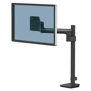 Fellowes Tallo Modular 1F Black