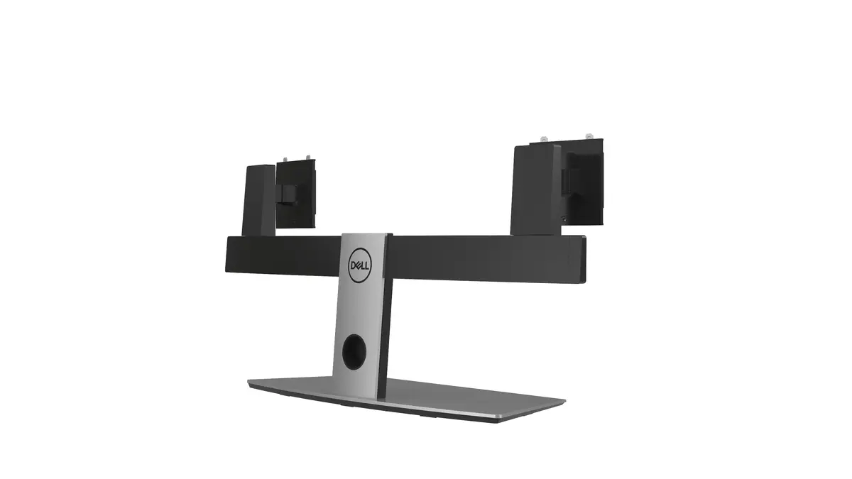 DELL Dual Monitor Stand DELL-MDS19 Photo 4