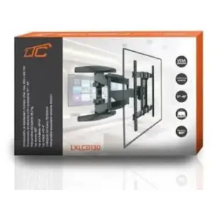 Mounting solution Lamex LXLCD130 wall/ceiling mount for displays — model LXLCD130