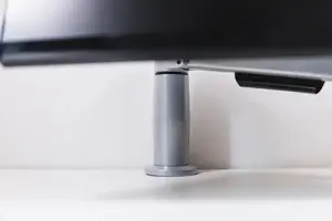 Quick and secure mounting options