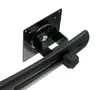 Ergotron DS Series DS100 Quad Monitor Desk Stand 33-324-200 Photo 3