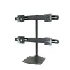Ergotron DS Series DS100 Quad Monitor Desk Stand 33-324-200 Photo 4