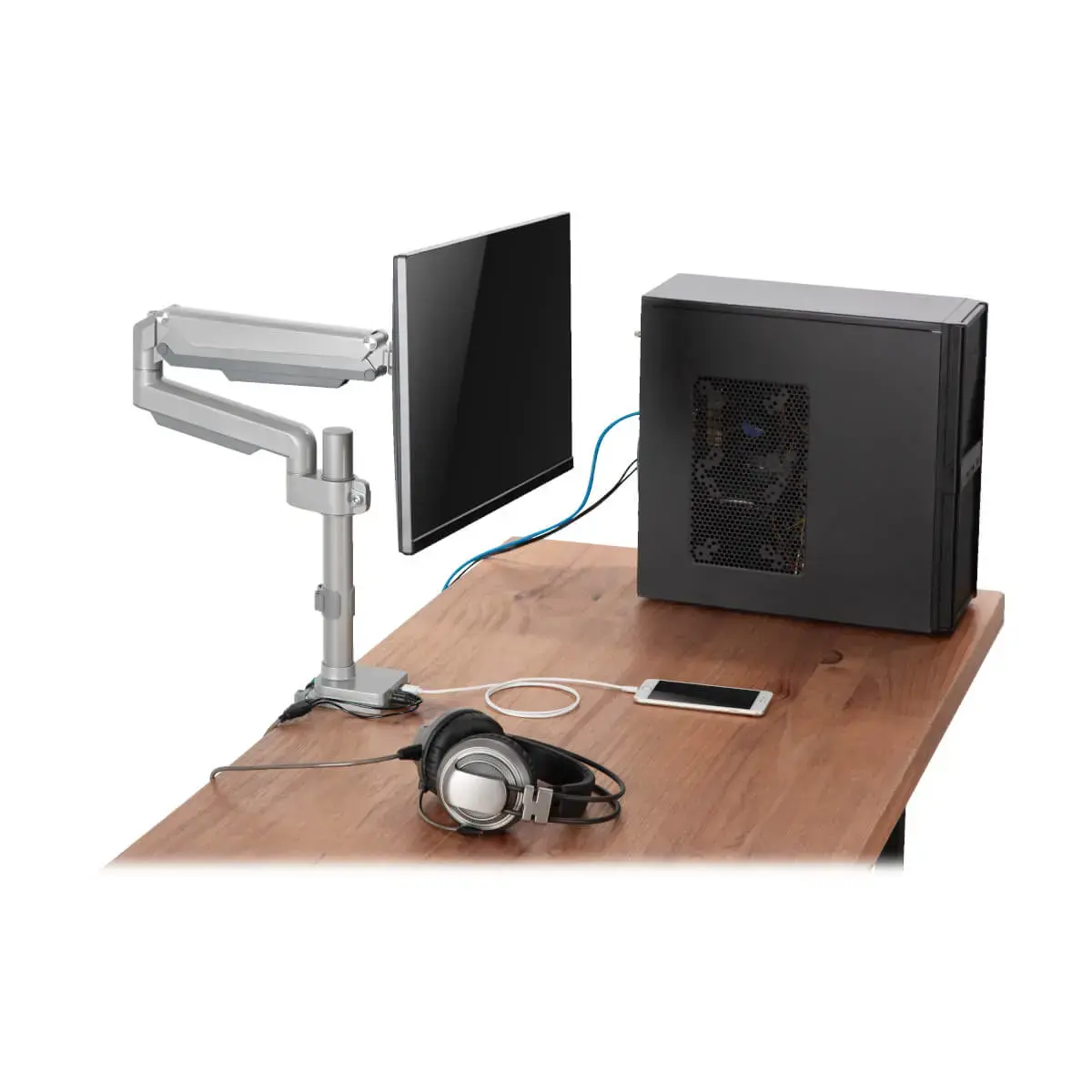 Tripp Lite DDR1732SAL monitor mount / stand DDR1732SAL Photo 4