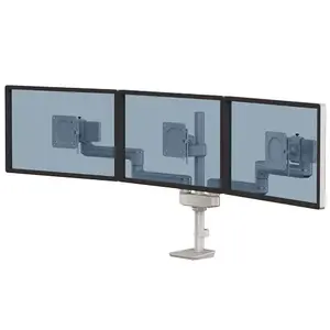 Fellowes Tallo Modular 3FFS Silver