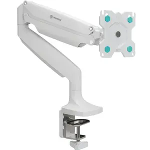 ONKRON G100-W подставка / крепление для мониторов 81,3 cm (32") Стол Белый