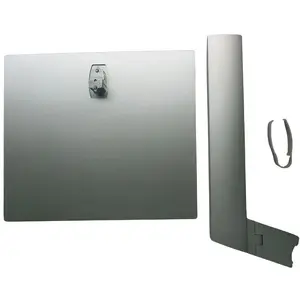 Stand for HP EliteOne 870 27 — HP adjustable desktop stand for EliteOne 870 27 all-in-one