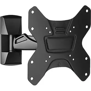 Monitor wall mount Harmony DB128 for 23"–42" displays, tilt and swivel adjustable