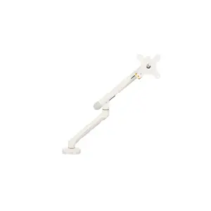 BakkerElkhuizen BE Flexible Single 88,9 cm (35") Стол Белый