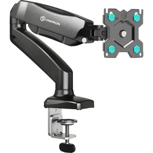 ONKRON G80 81,3 cm (32") Galds Melns