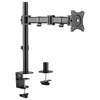 Ultradesk Skeleton Single UD-SKEL-SN Photo 6