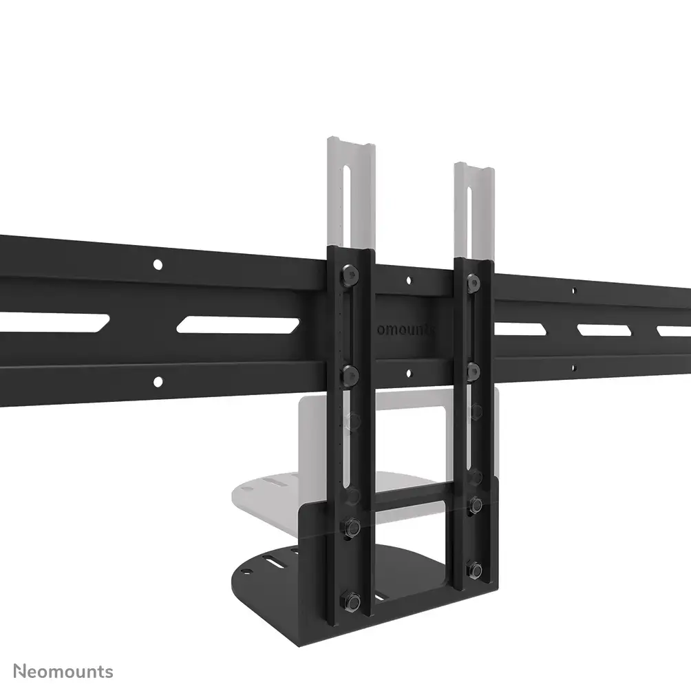 Neomounts AV50-500BL TV mount accessory AV50-500BL Photo 8