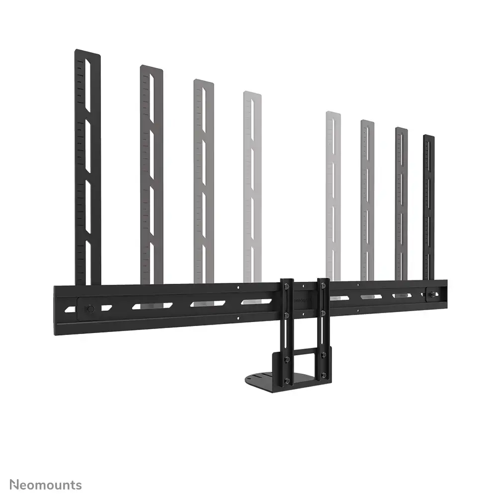 Neomounts AV50-500BL TV mount accessory AV50-500BL Photo 9